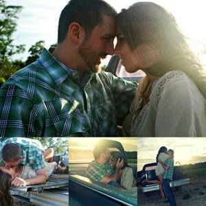 Meet your Posher, April