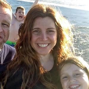 Meet your Posher, Erika