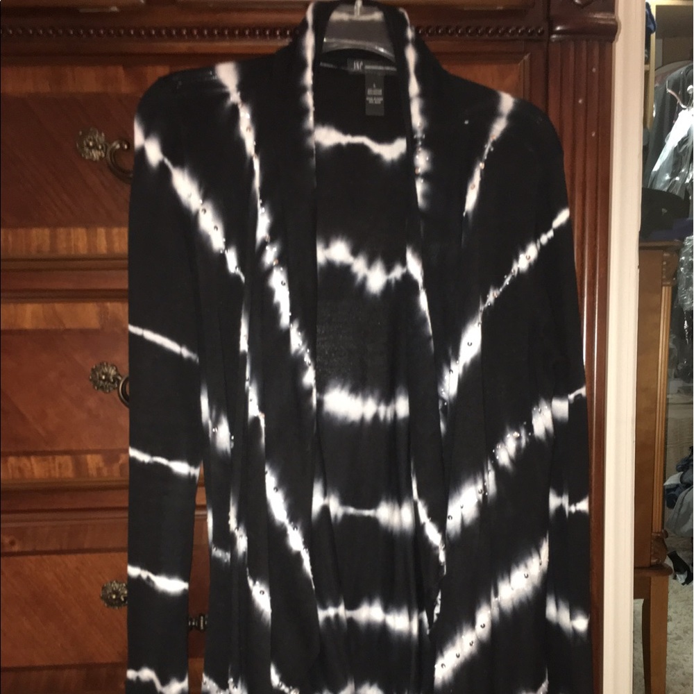 Woman's thin cardigan