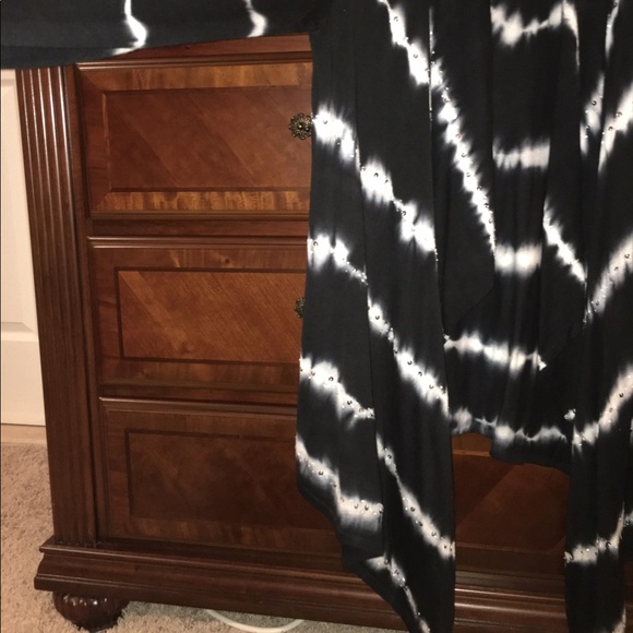 Woman's thin cardigan - Picture 3 of 3