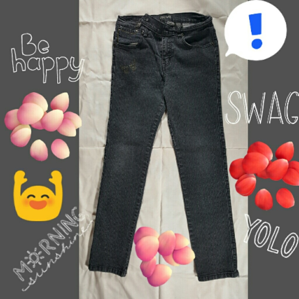 PACO JEANS