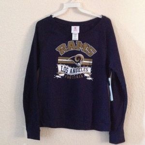 Los Angeles Ram fans.. Los Angeles Ram fans..