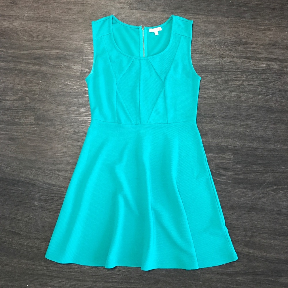 GB Dress