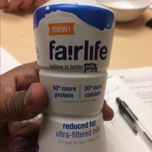 Meet your Posher, Atul