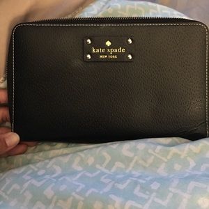 Kate spade wallet