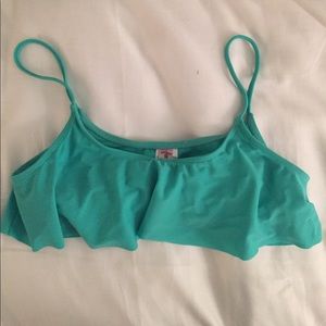 Free People bikini top