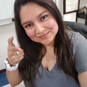 Meet your Posher, Candy