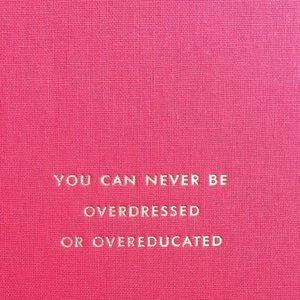 Meet your Posher, Austin