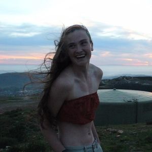 Meet your Posher, Gwen