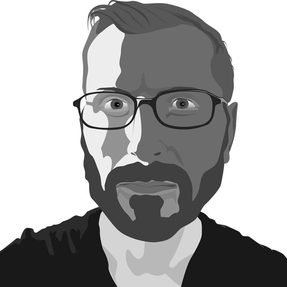 Meet your Posher, Joshua