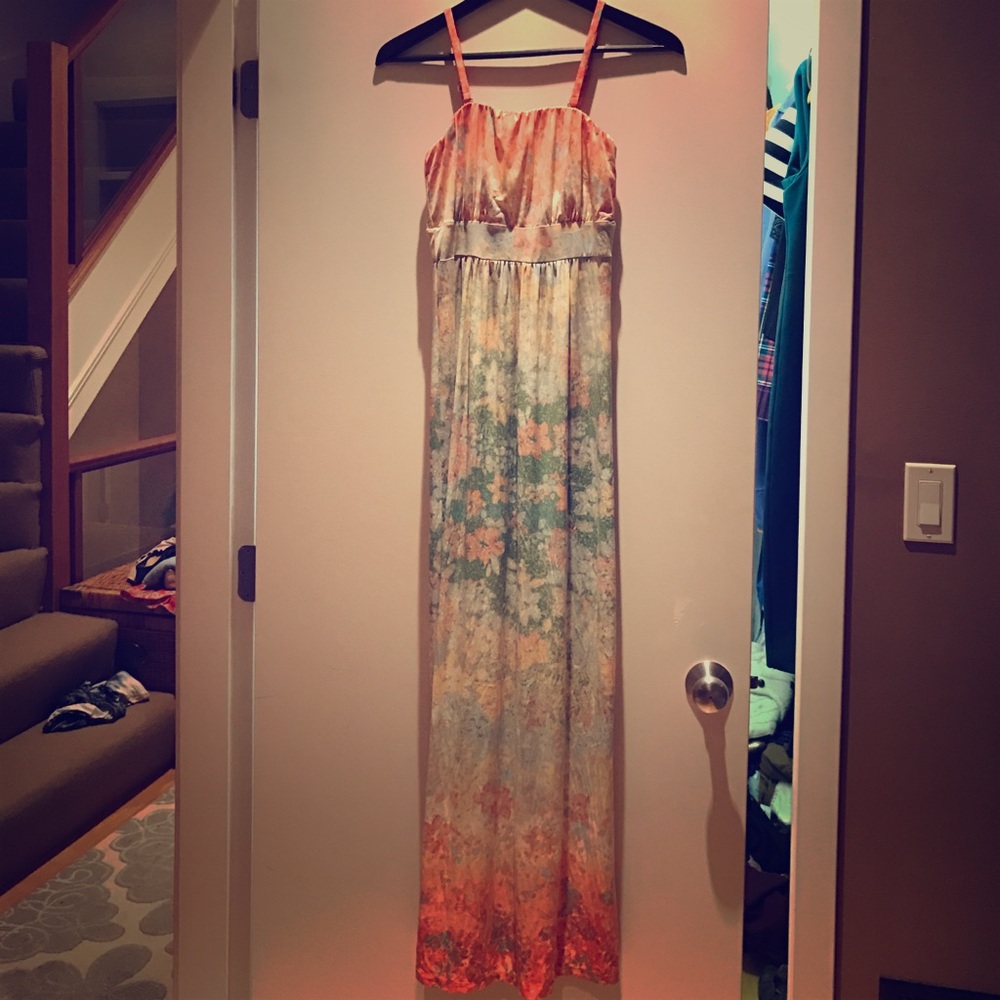 Soma Dress