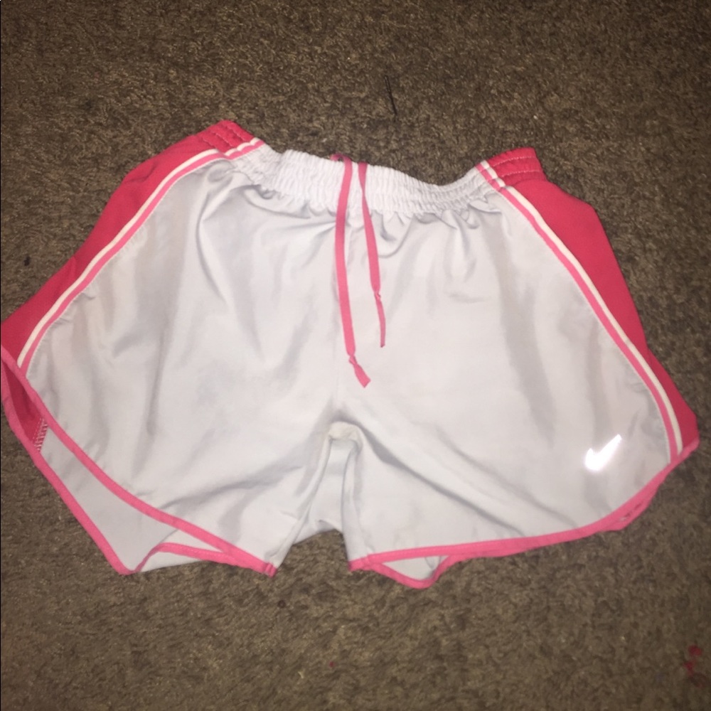 Nike shorts