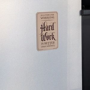 Meet your Posher, Carissa