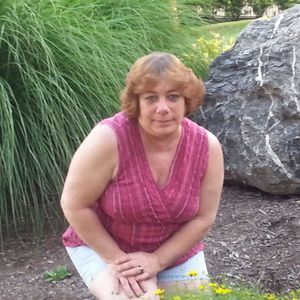 Meet your Posher, Patti