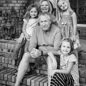 Meet your Posher, Marlene