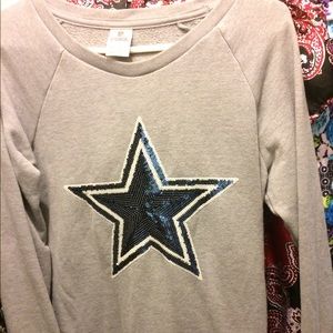 Victoria's. secret Pink Dallas Cowboys