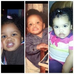 Meet your Posher, Akeem