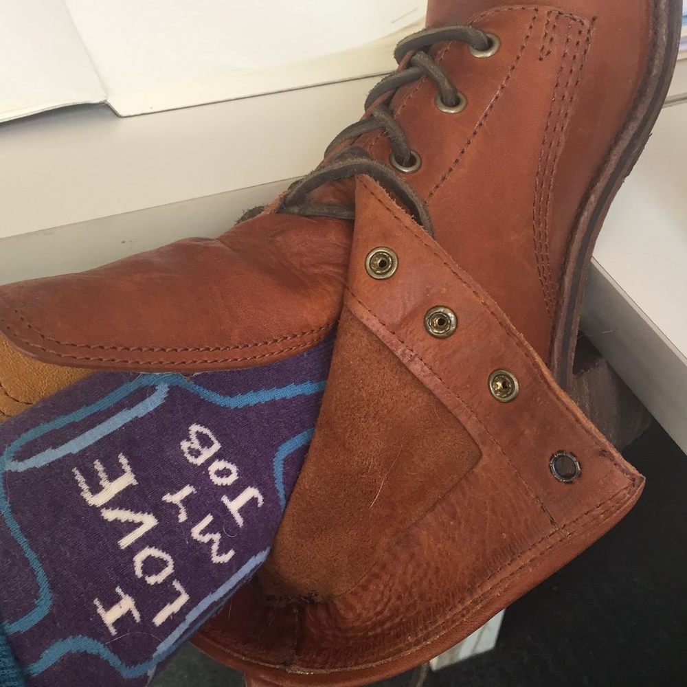 Meet your Posher, Sheryl