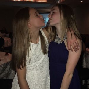 Meet your Posher, Lucy