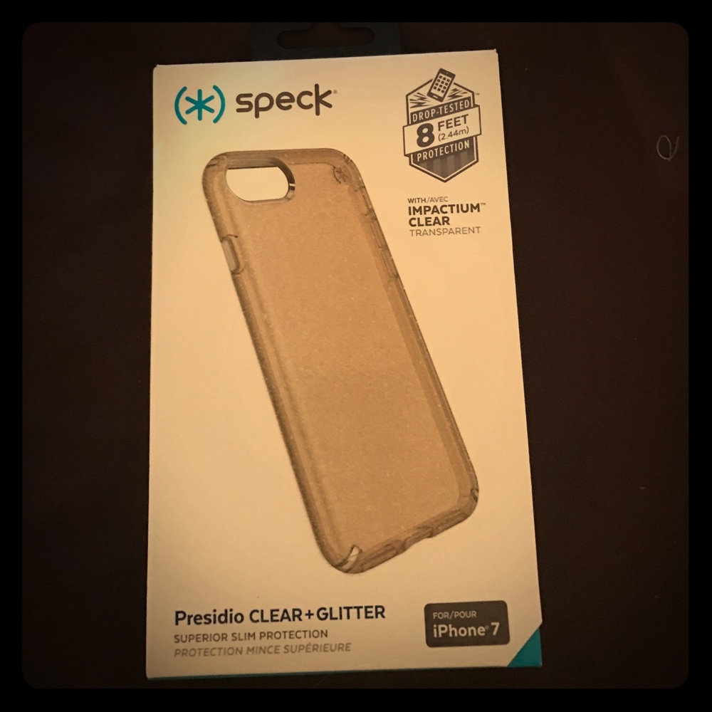 Iphone 7 case