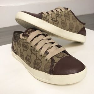 ✨Michael Kors Sneaker's ✨