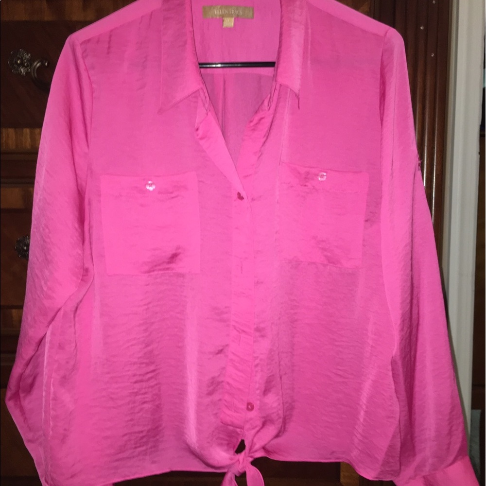 Woman's Blouse