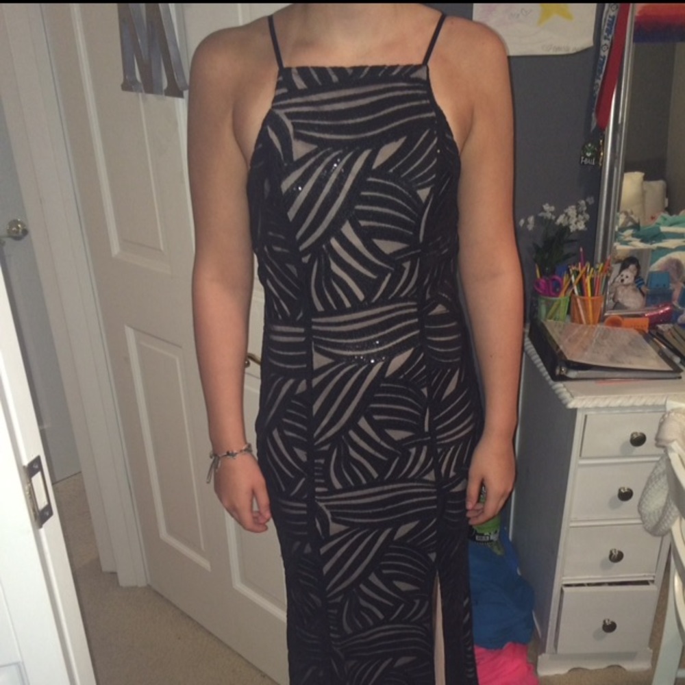 I need a new prom dress:)