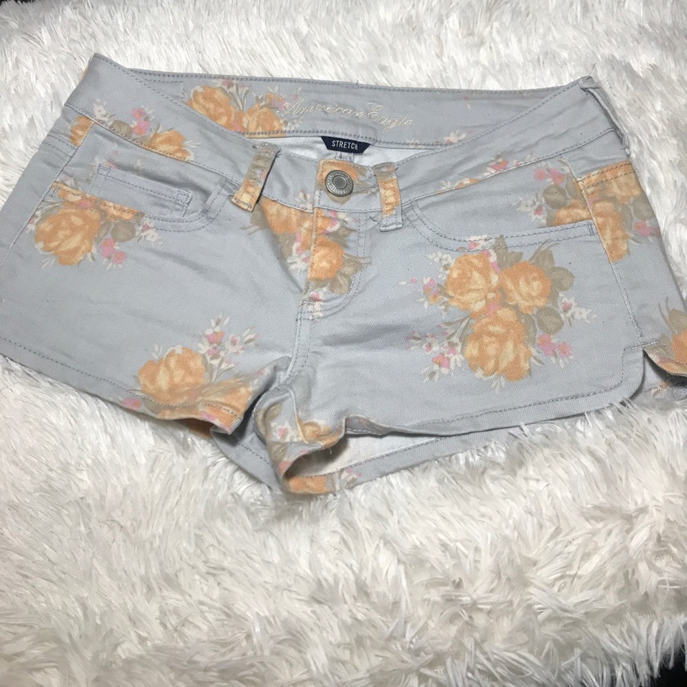 Vintage American Eagle Shorts🎈