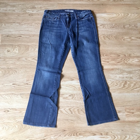 JOE'S Jeans "socialite" fit - Picture 2 of 5