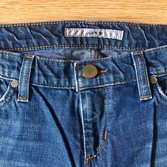 JOE'S Jeans "socialite" fit - Picture 4 of 5