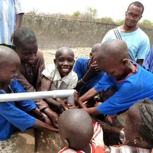 Meet your Posher, Alex