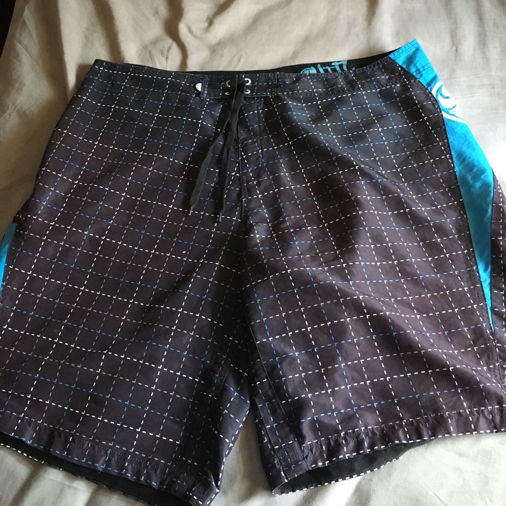 Hic board shorts