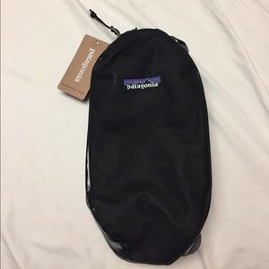 Patagonia black hole cube