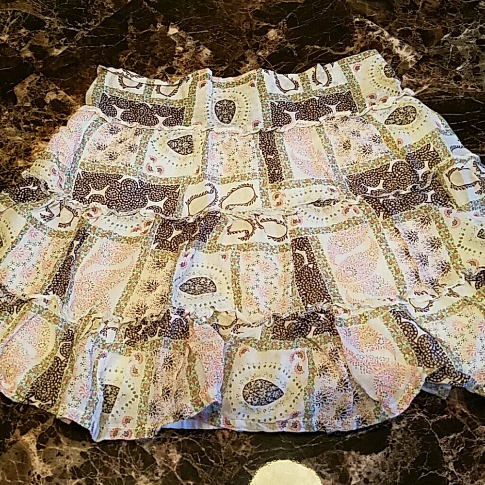 lei Skirt - Picture 1 of 5