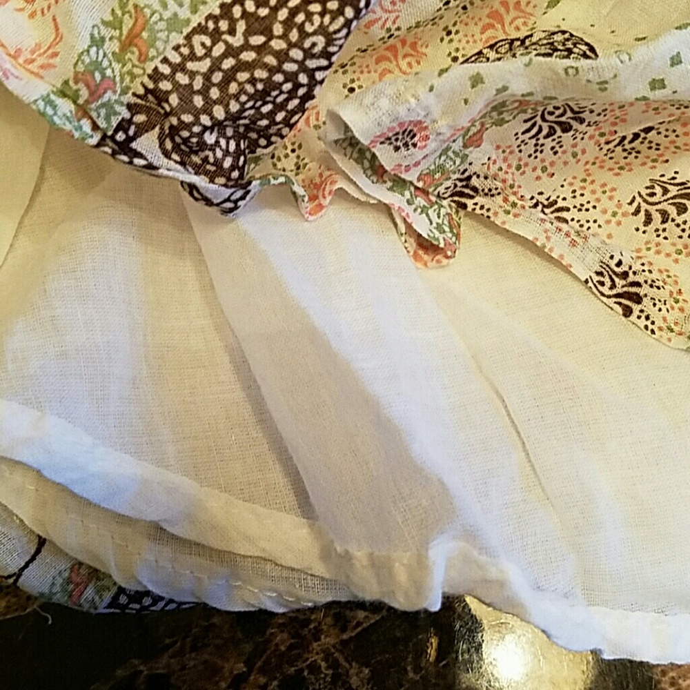 lei Skirt - Picture 3 of 5