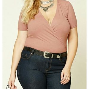 Body suit