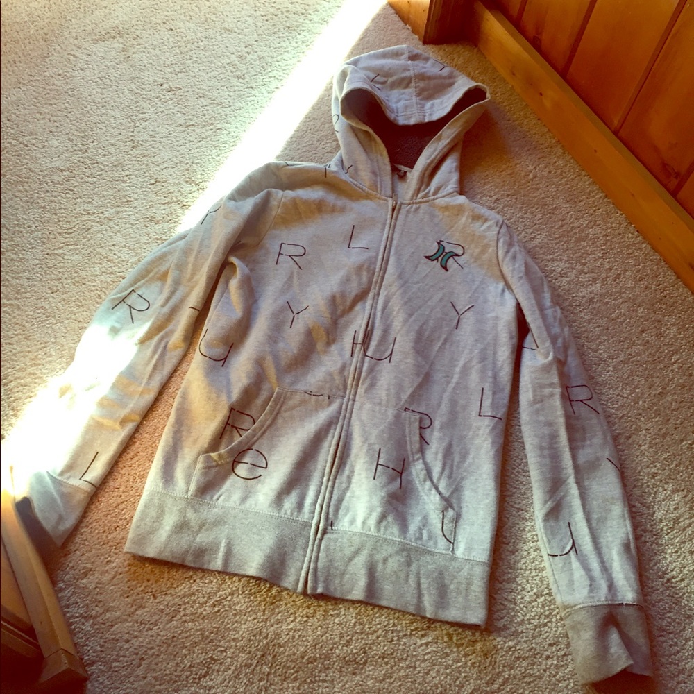 Hurley Hoodie