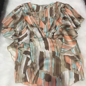 BCBGeneration Blouse 👚