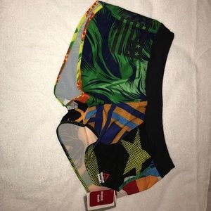 NWT Reebok Crossfit Shorts