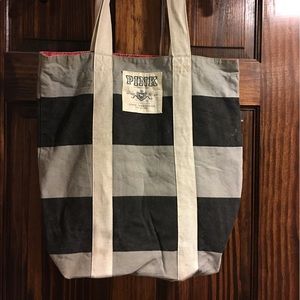Victoria's Secret Pink tote