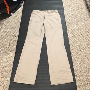 Cherokee big boys khakis