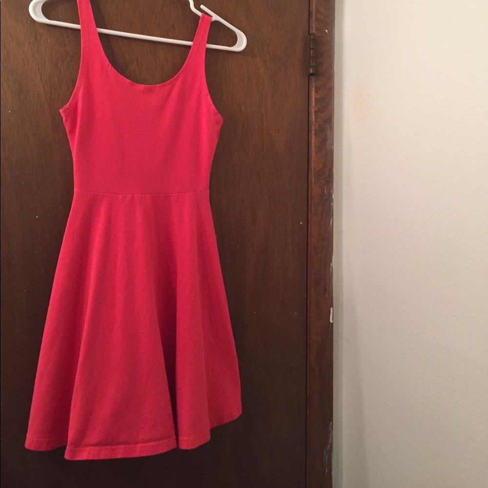 Express Dress NWOT