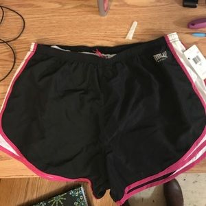 Everlasting Sport Running Shorts