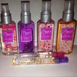 Perfumes