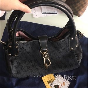 Medium Logo Lock Satchel