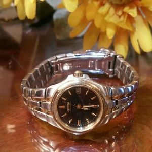 Citizen Eco Drive Ladies Watch