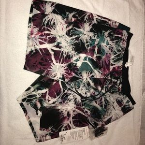 Lululemon Men's Surf Shorts (lined)