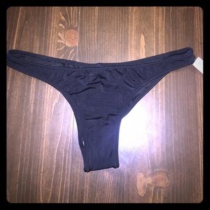 Victoria's Secret Itsy Black