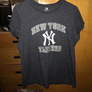 NY Yankees Tee Shirt