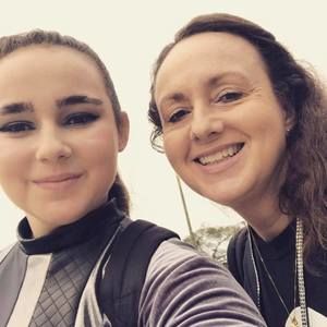 Meet your Posher, Rose